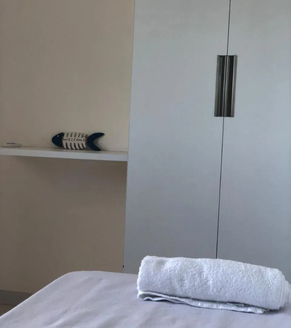 Flat Porto De Galinhas Palm Village Acqua Apartment